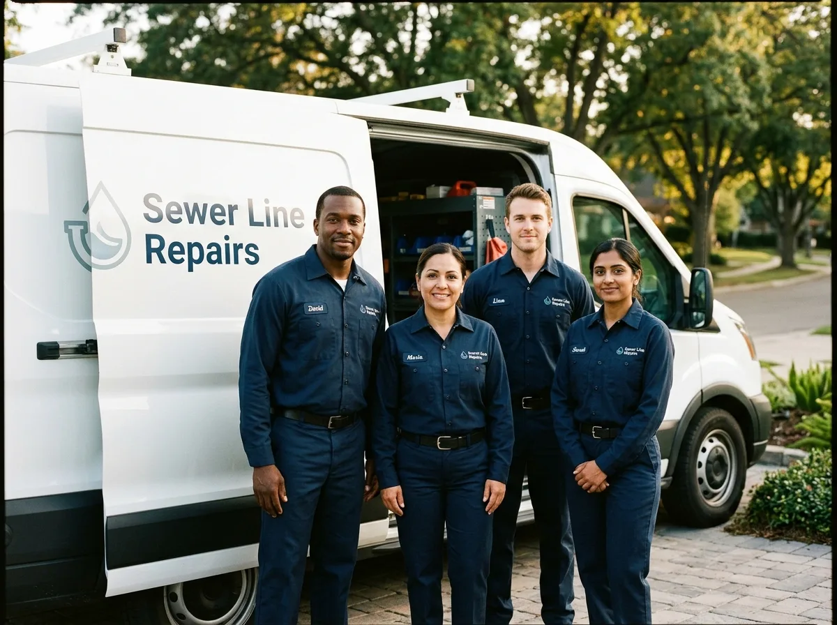 Emergency Plumber company in Hooper Bay, AK